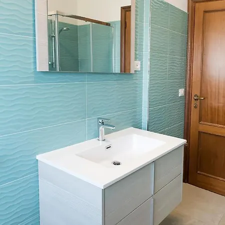 Apartmán N235 - Numana, Ampio Con Terrazzo Vista Mare