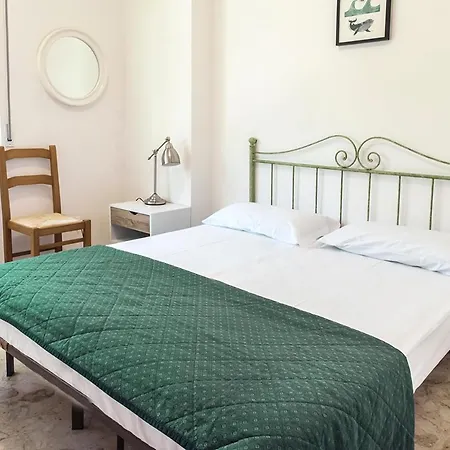Apartmán N235 - Numana, Ampio Con Terrazzo Vista Mare *