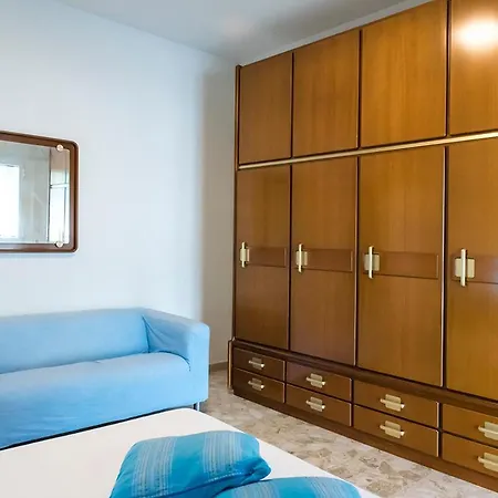 Apartment N235 - Numana, Ampio Con Terrazzo Vista Mare