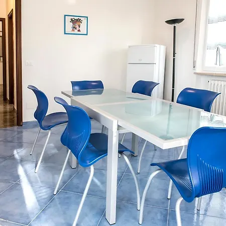 N235 - Numana, Ampio Con Terrazzo Vista Mare *