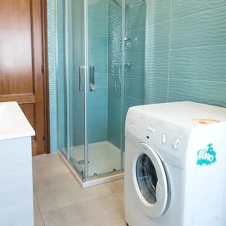 Apartmán N235 - Numana, Ampio Con Terrazzo Vista Mare