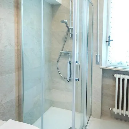 Apartment N235 - Numana, Ampio Con Terrazzo Vista Mare *