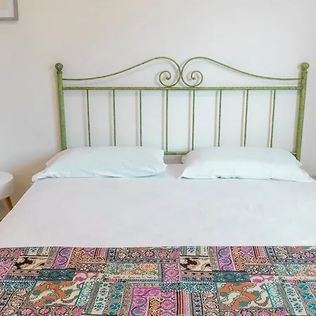 Apartmán N235 - Numana, Ampio Con Terrazzo Vista Mare Numana
