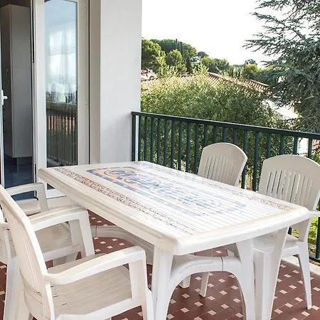 Apartmán N235 - Numana, Ampio Con Terrazzo Vista Mare Numana