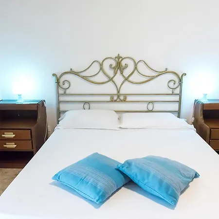 N235 - Numana, Ampio Con Terrazzo Vista Mare *