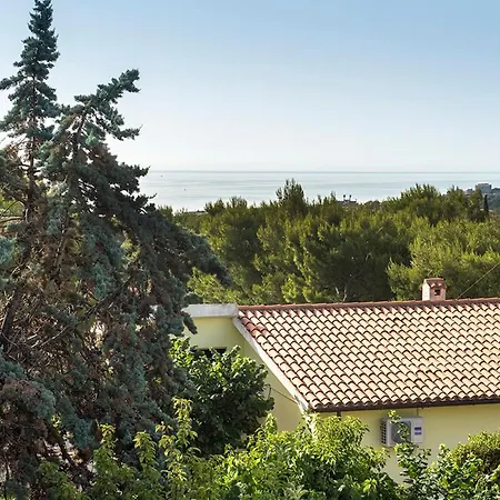 N235 - Numana, Ampio Con Terrazzo Vista Mare *