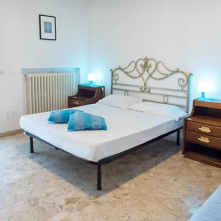 Apartmán N235 - Numana, Ampio Con Terrazzo Vista Mare