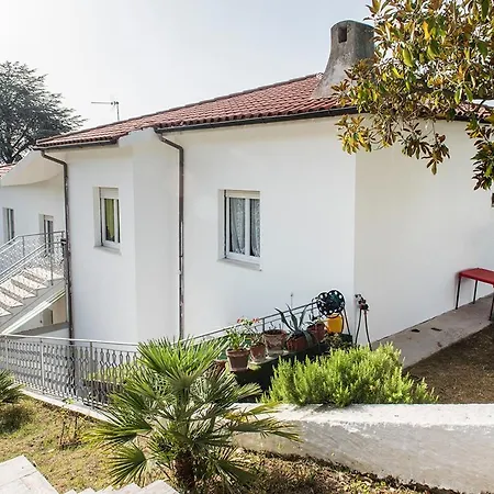 N235 - Numana, Ampio Con Terrazzo Vista Mare * Numana